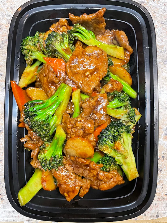 Happy Eating Asian Cafe图片