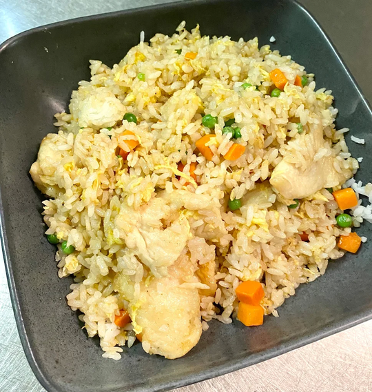101 Asian Fusion图片