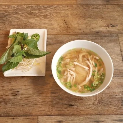 Phở Golden图片