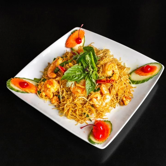 Phở Golden图片