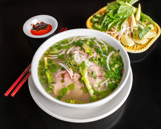 Phở Golden图片
