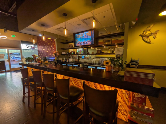 Ponsawan Thai Cuisine图片