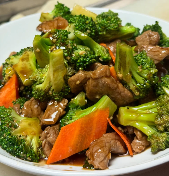 Spicy Thai II图片