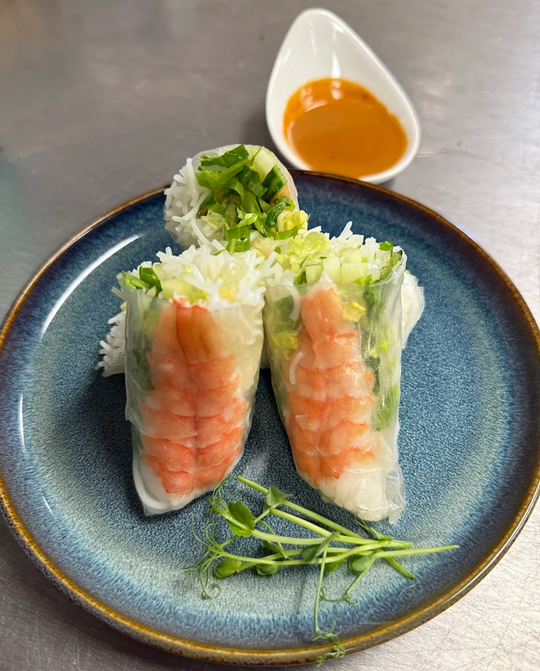 Spicy Thai II图片