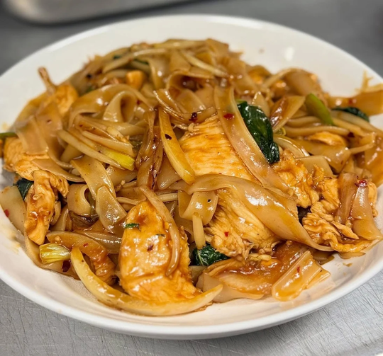 Spicy Thai II图片