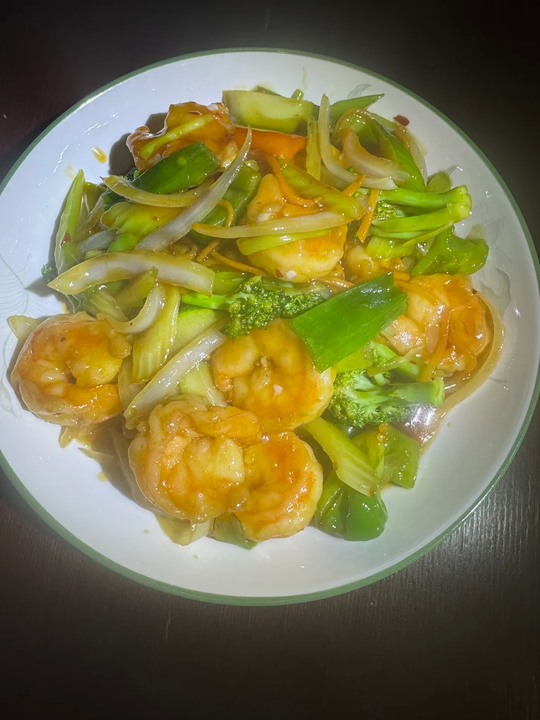 Taste of Asia图片