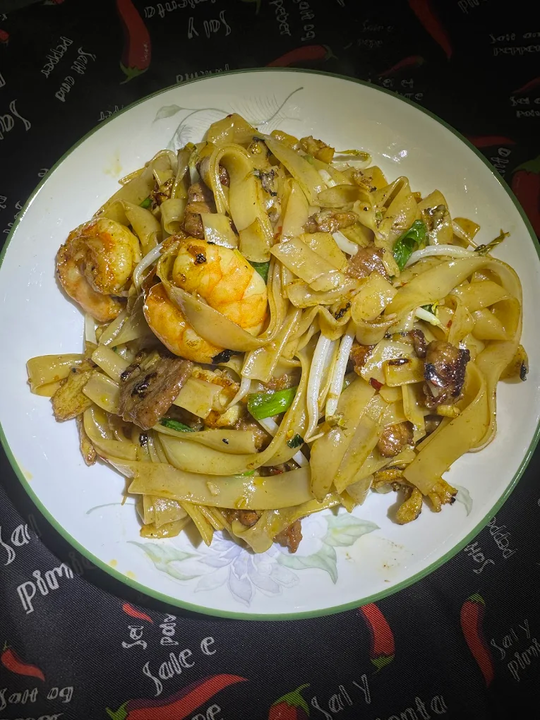 Taste of Asia图片