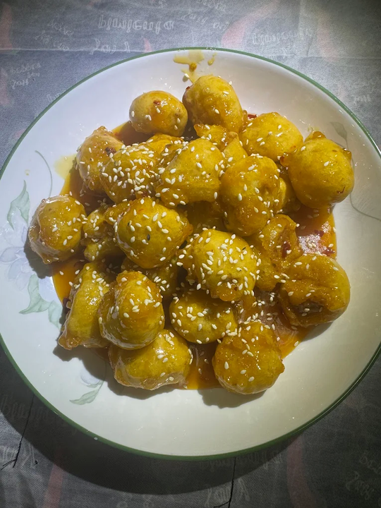 Taste of Asia图片