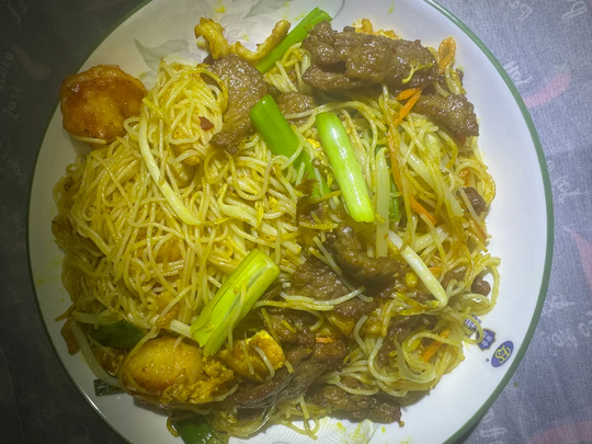 Taste of Asia图片