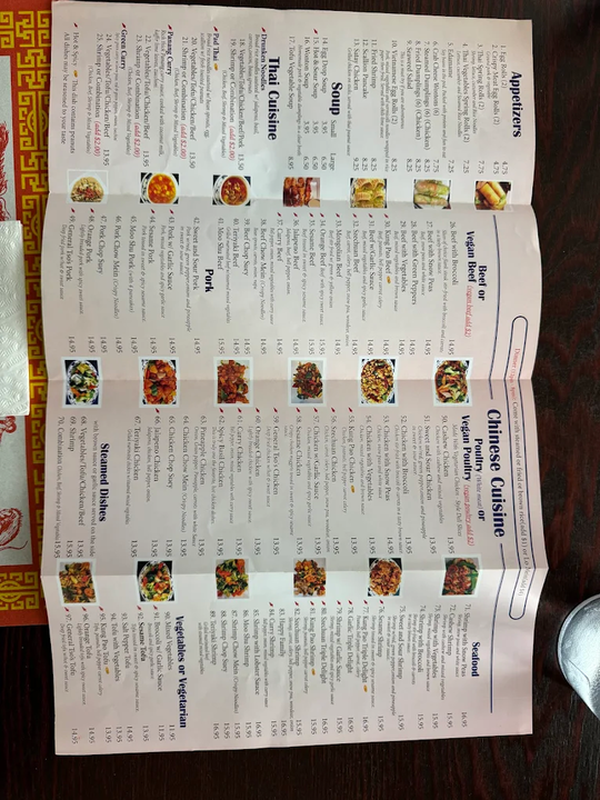 Taste of Asia图片