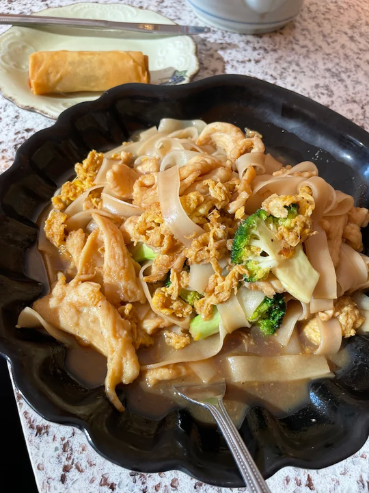 Thai Basil图片
