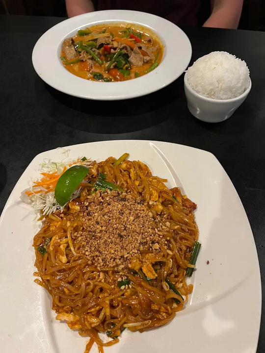 Thai Bistro图片