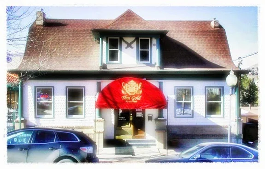 Thai Gold Restaurant图片