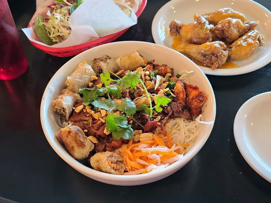Top Pho Restaurant图片