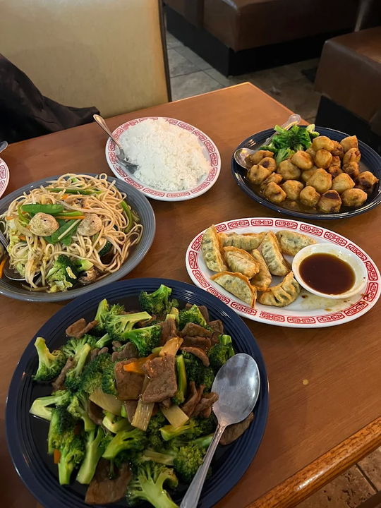 Tsing Tao图片