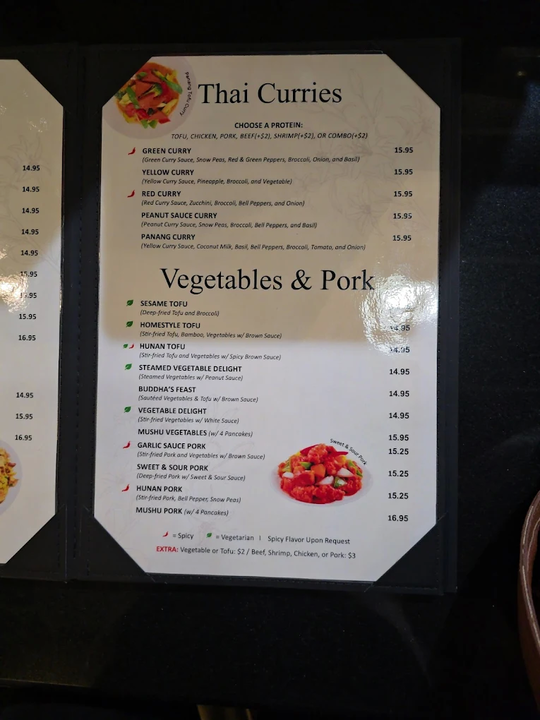Yurihana Sushi Bar And Pan - Asian Cuisine图片