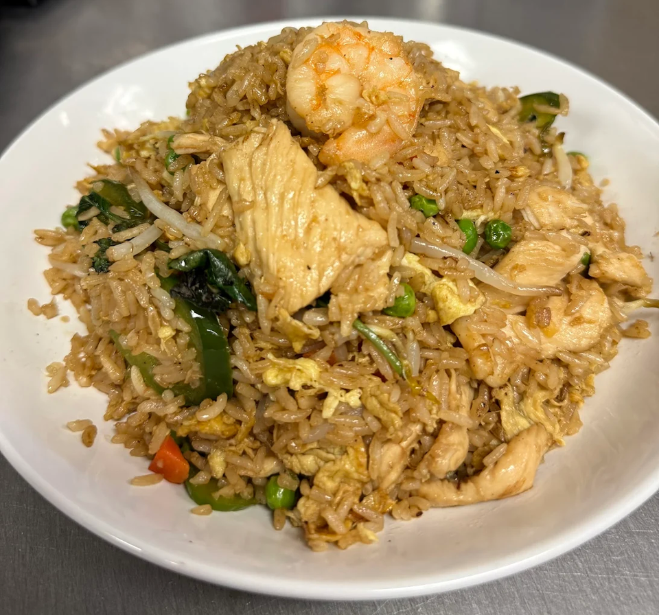 Spicy Thai II