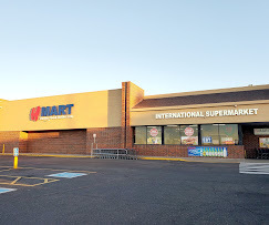 H Mart Westminster