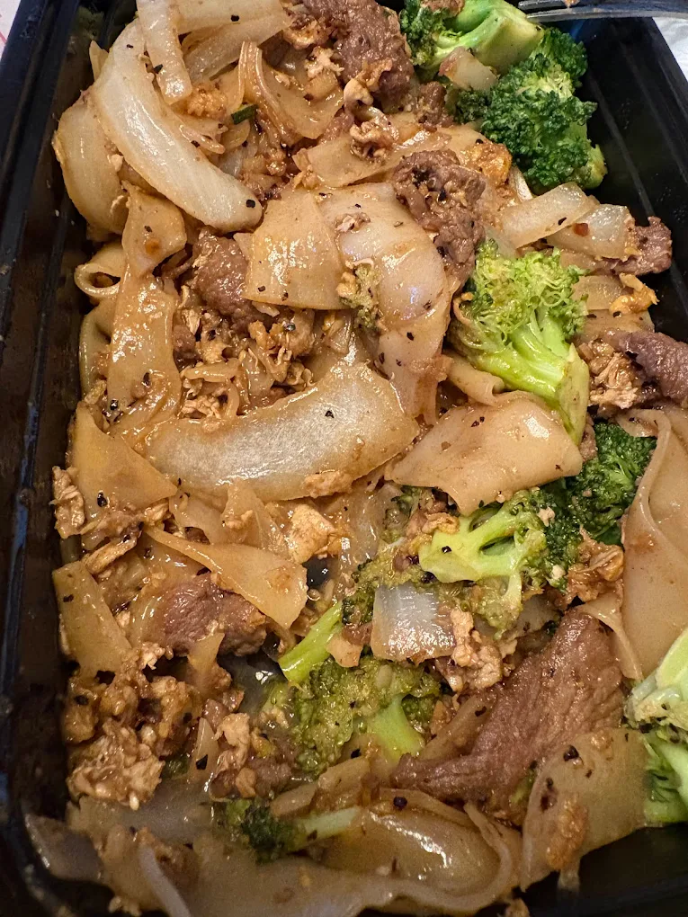 Liang’s Thai Food