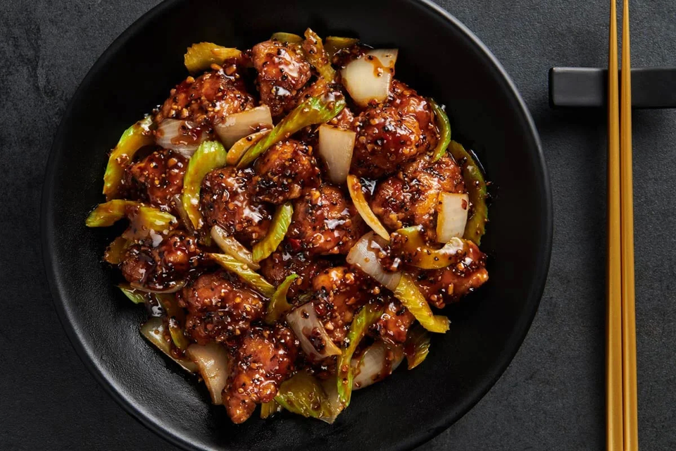 P.F. Chang's