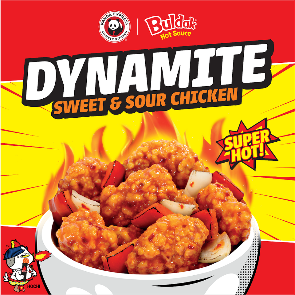 Panda Express