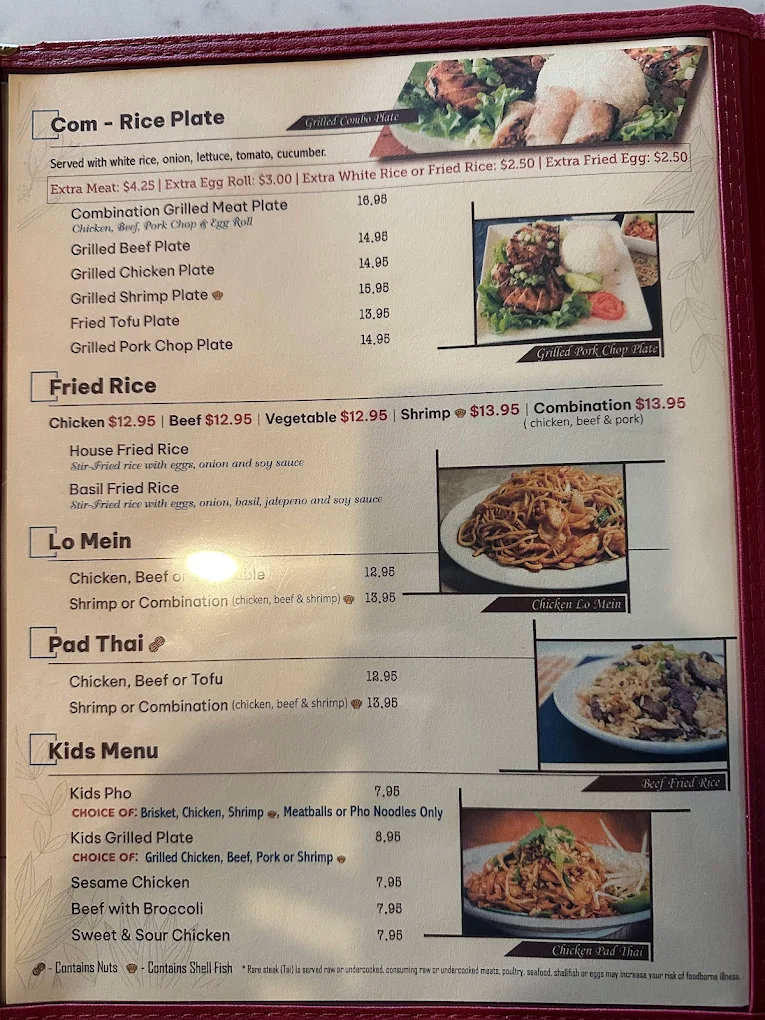Pho Huong Viet