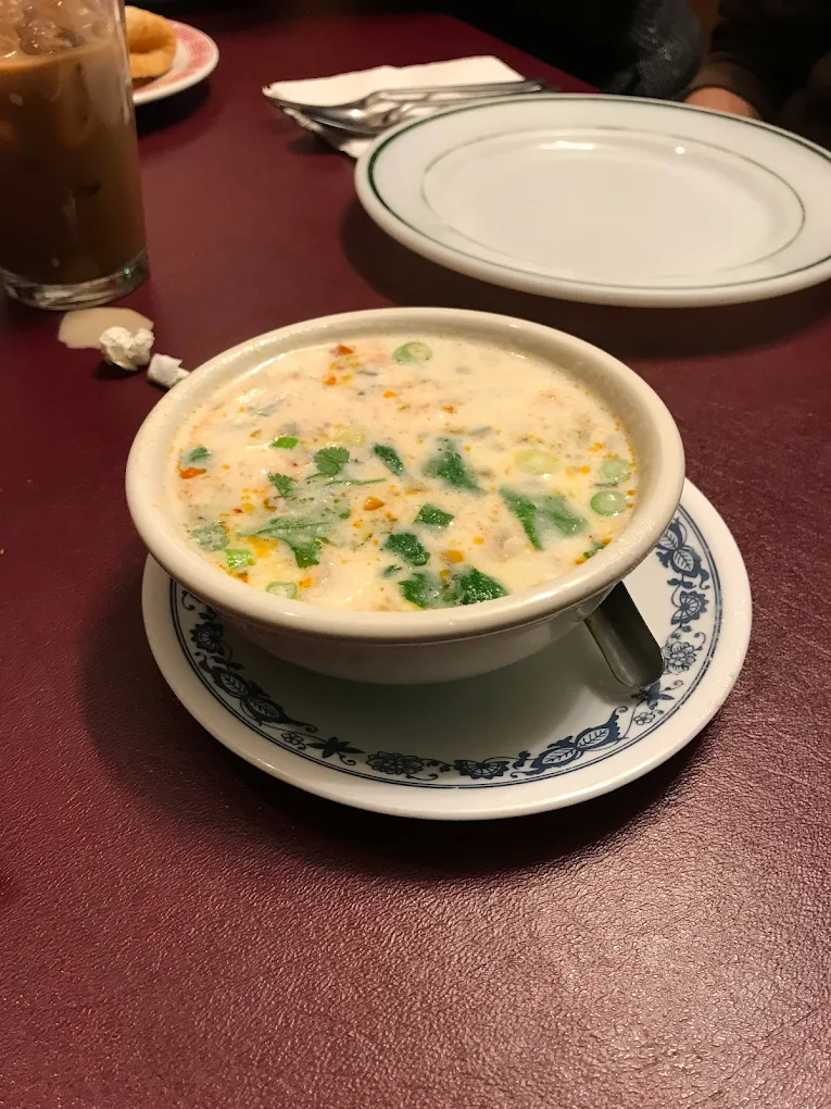 Star Thai