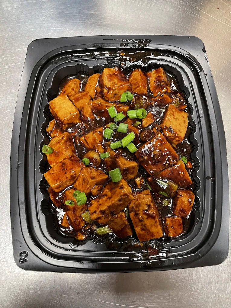 Szechuan Chinese Restaurant
