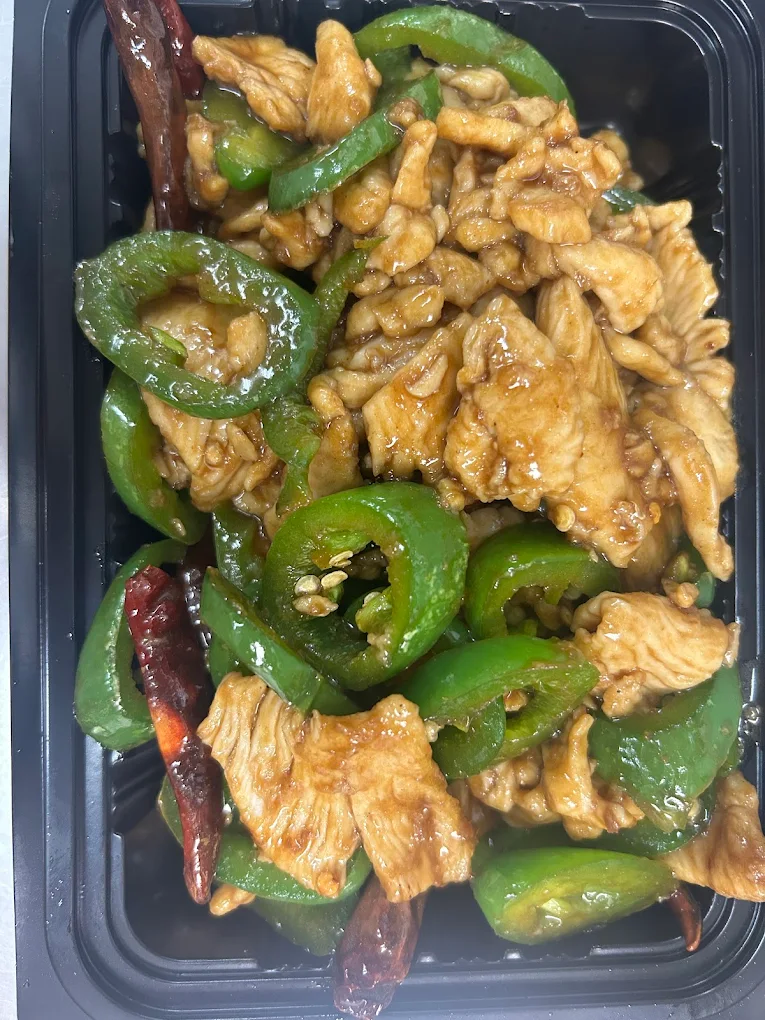 Tasty Asia