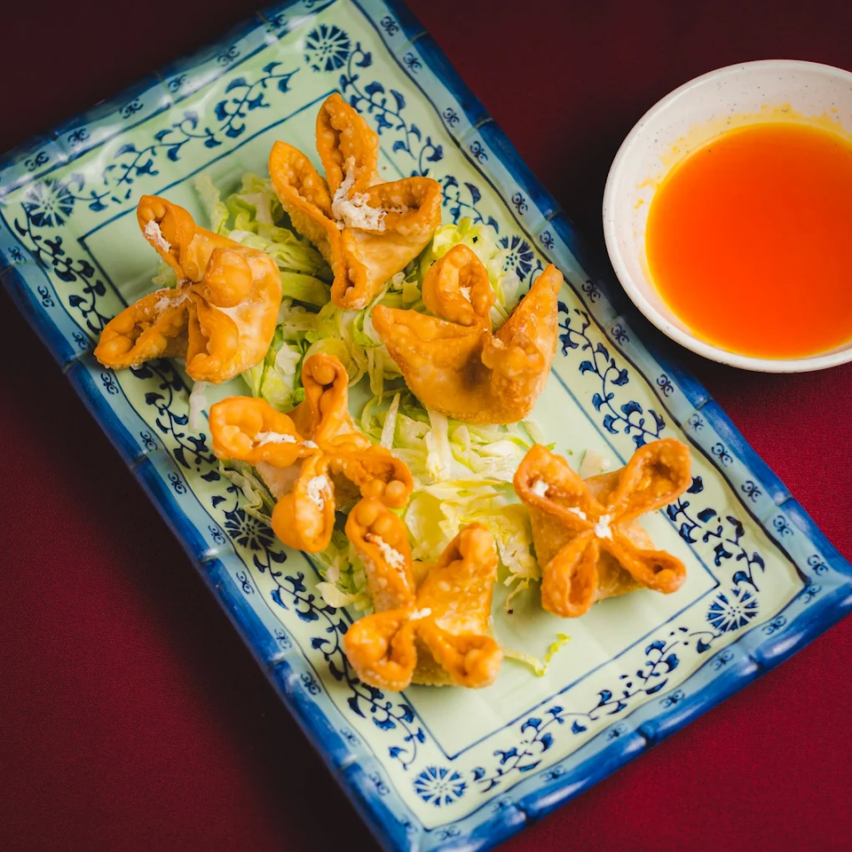 Treasure Pot Chinese Restaurant