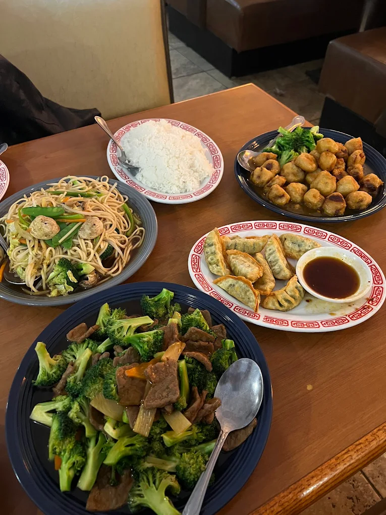 Tsing Tao