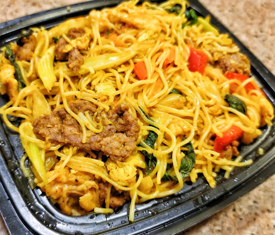 Wokano Asian Bistro