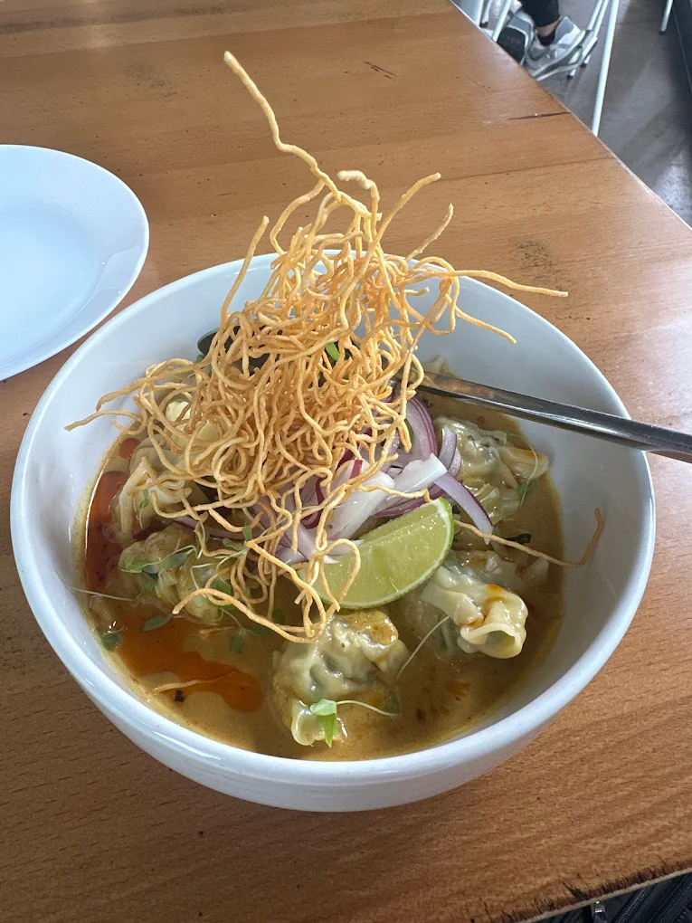 Yuan Wonton
