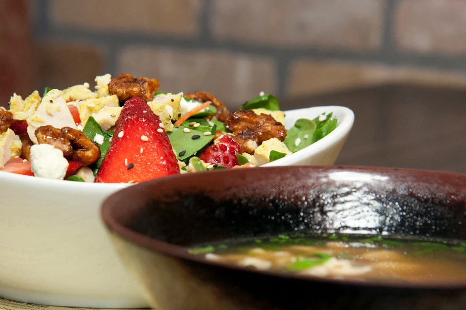 Zen Asian Sushi Bar & Grill