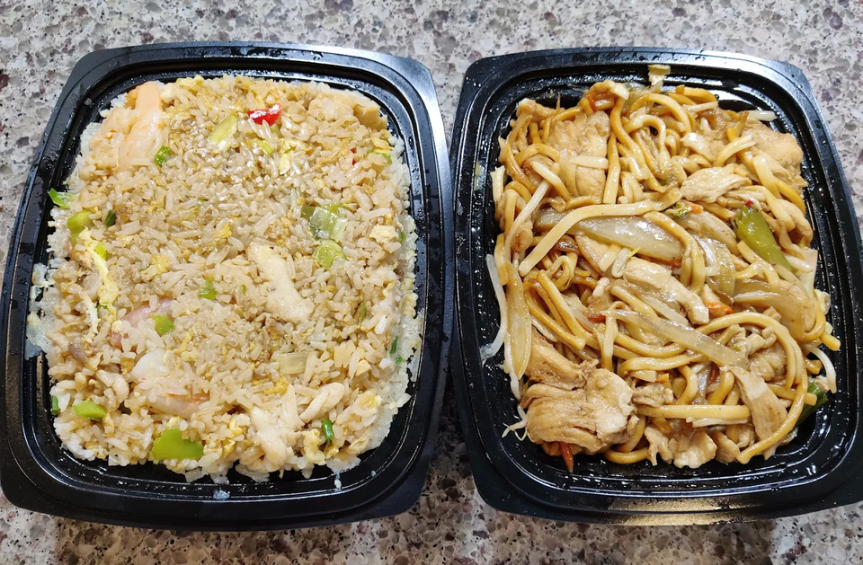 Zume Asian Cuisine