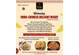 The Monk's Indian Fusion Cuisine & Bar