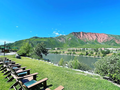 Iron Mountain Hot Springs