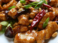 Crystal Island Chinese Restaurant