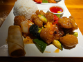 East Moon Asian Bistro & Sushi