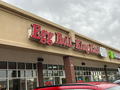 Egg Roll King
