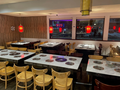 La Hotpot and BBQ