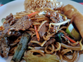 Li's Chinese Restaurant