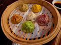 Ma’s Kitchen Dim Sum & Bar