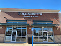 Matsumotto Sushi & Grill