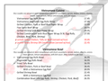 May Wah Restaurant