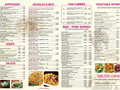 Moongate Asian Grill
