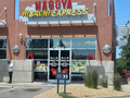 Nagoya Hibachi Express