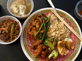New China Cafe