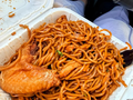 New China Cafe