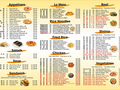 Asian Fusion Express